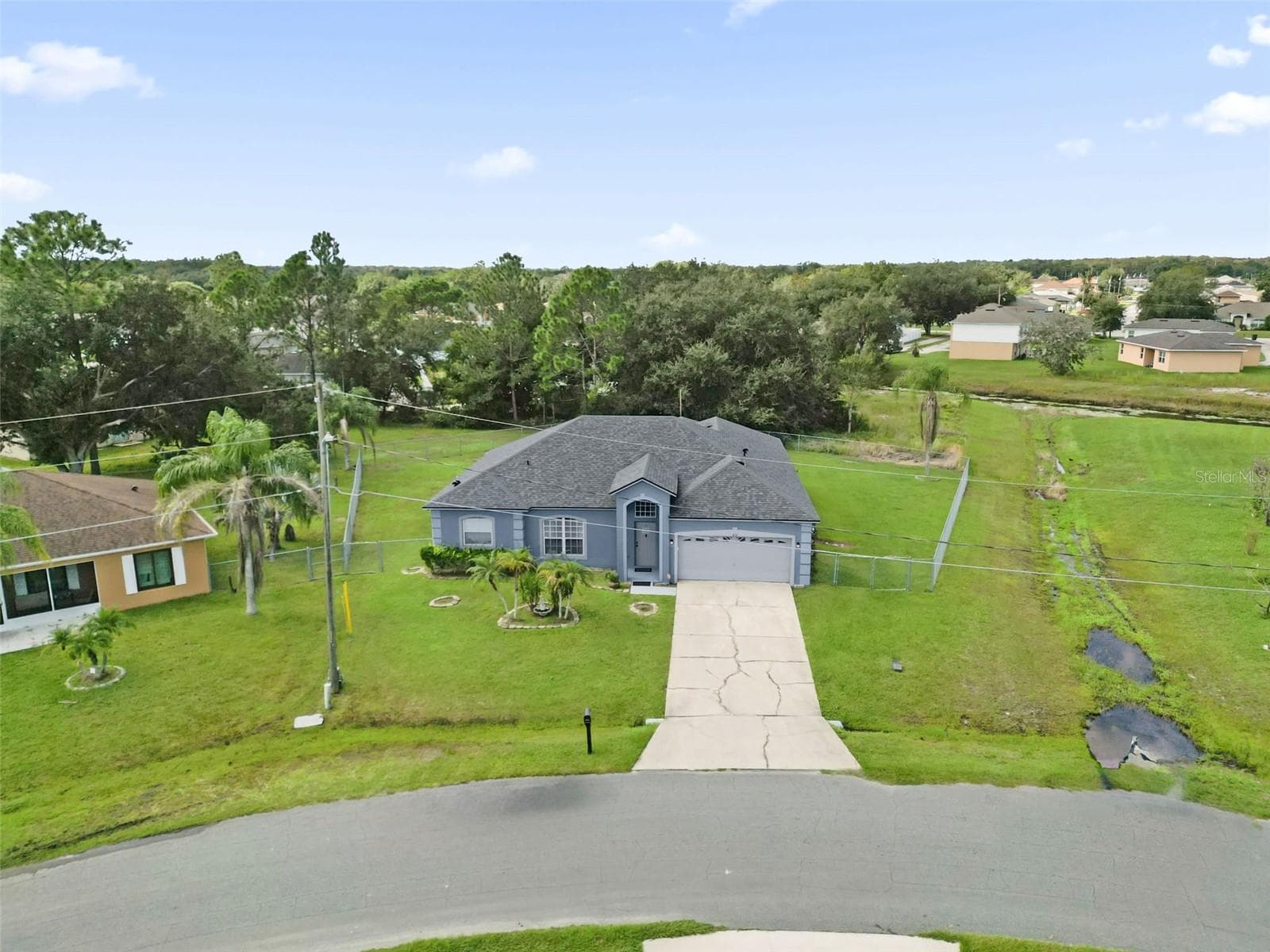 Single Family Residence at 633 LINNET CT, KISSIMMEE, photo 42 of 42