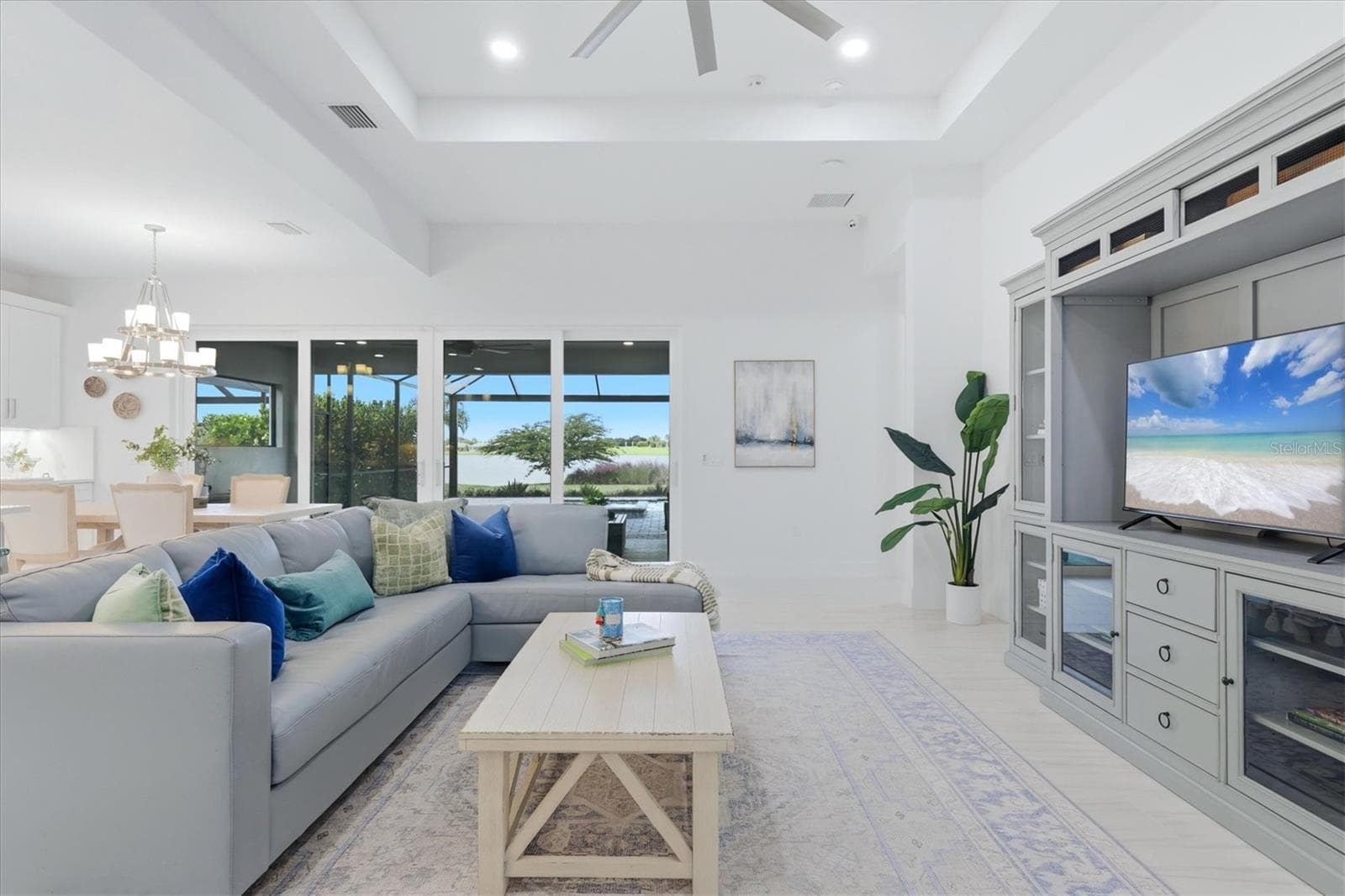 Single Family Residence at 1104 WATERLINE CT, SARASOTA, photo 9 of 57