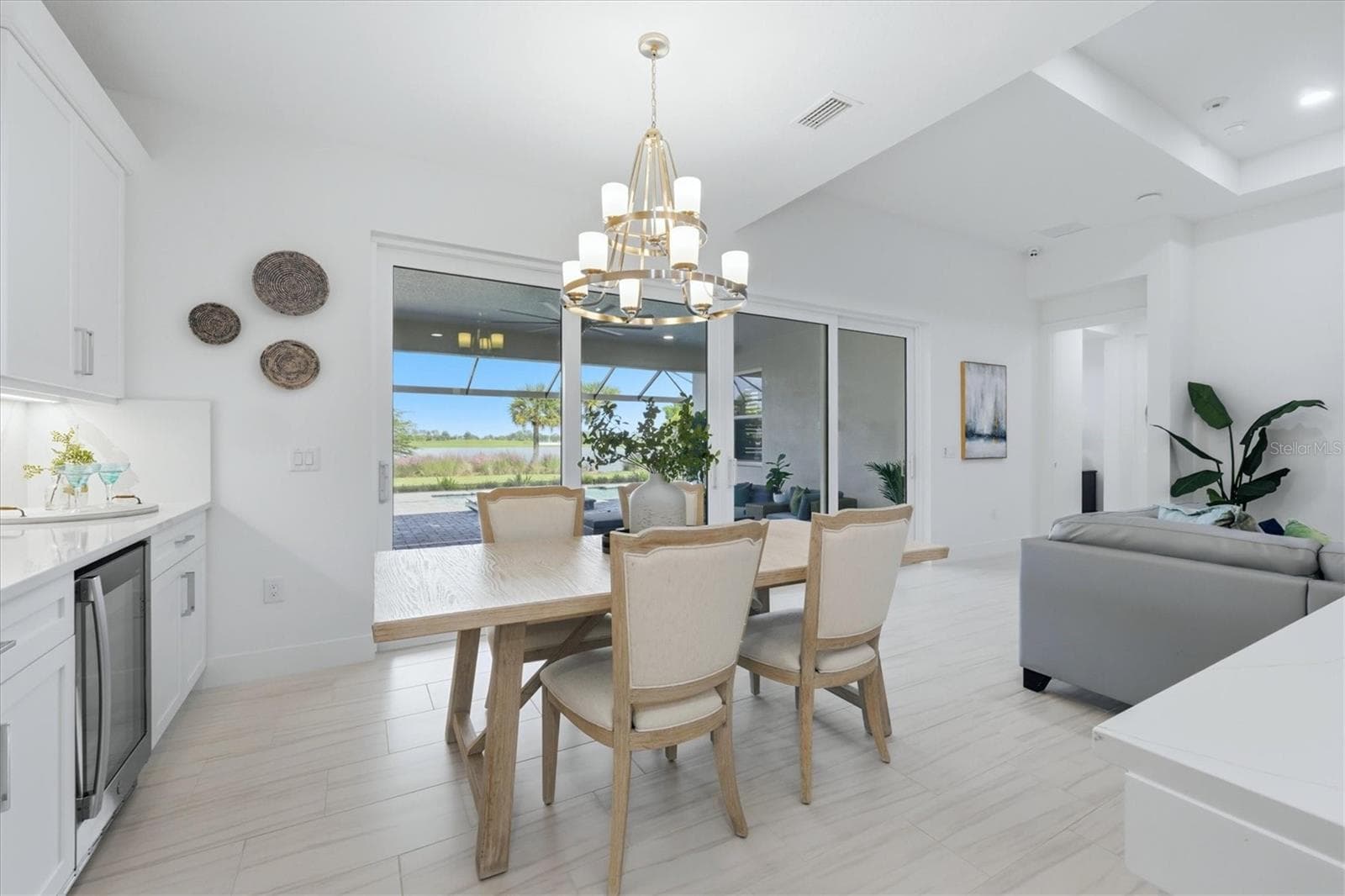 Single Family Residence at 1104 WATERLINE CT, SARASOTA, photo 10 of 57
