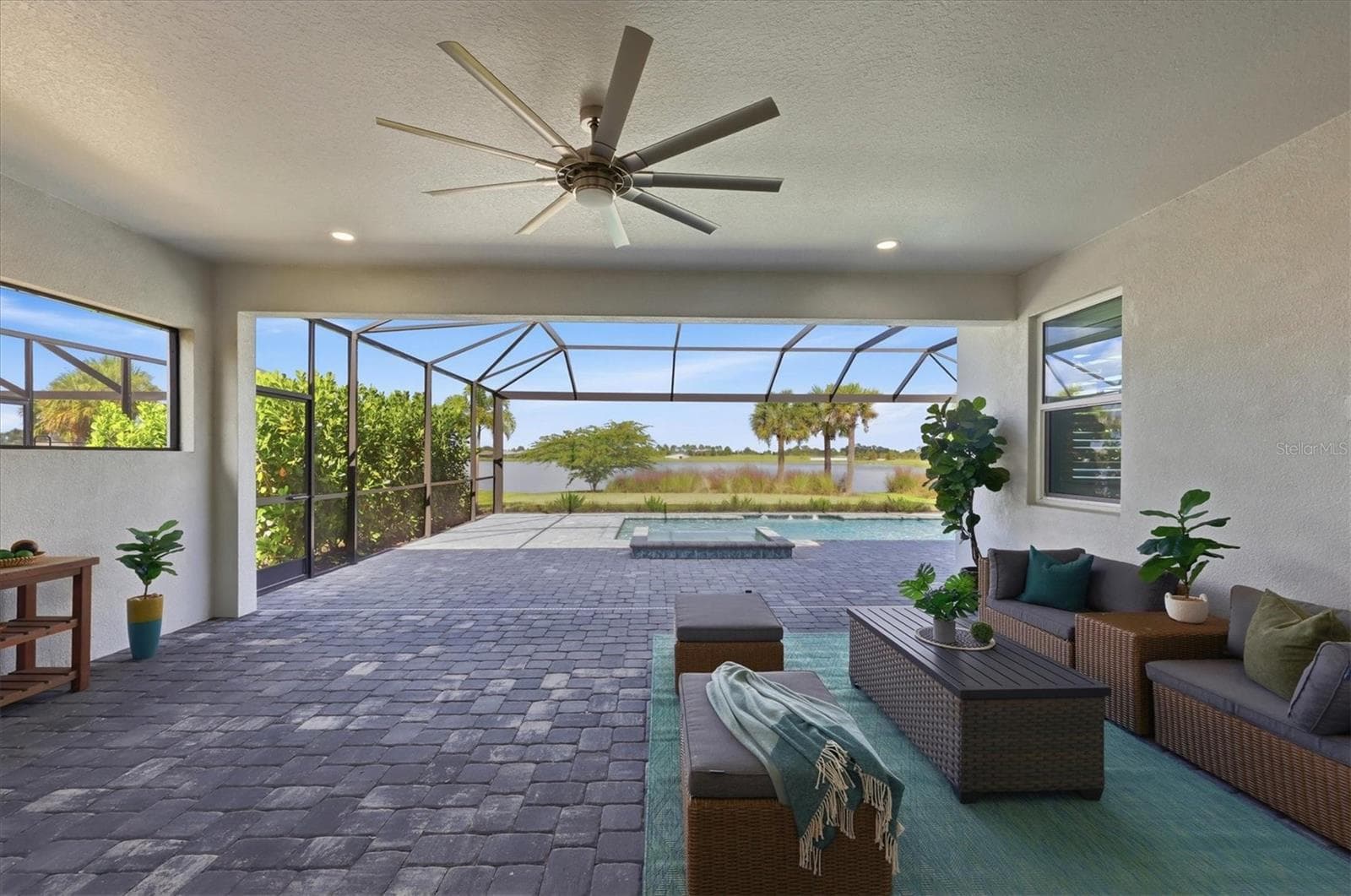 Single Family Residence at 1104 WATERLINE CT, SARASOTA, photo 11 of 57