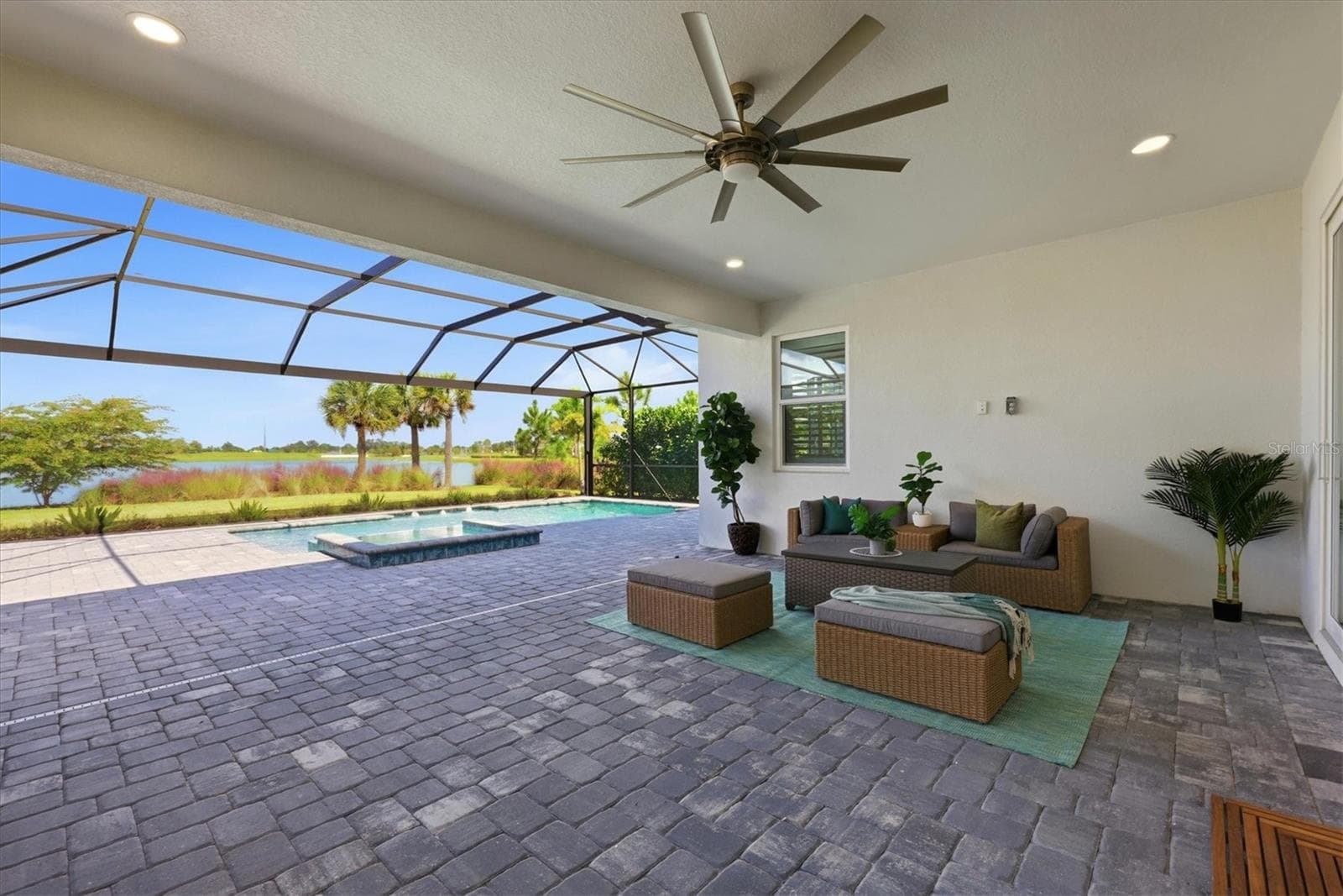 Single Family Residence at 1104 WATERLINE CT, SARASOTA, photo 13 of 57