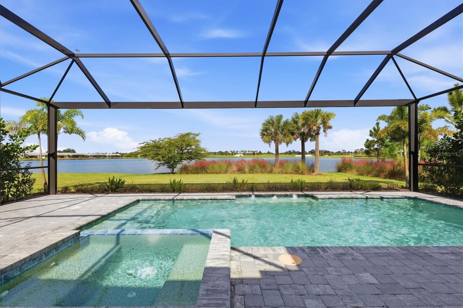 Single Family Residence at 1104 WATERLINE CT, SARASOTA, photo 14 of 57