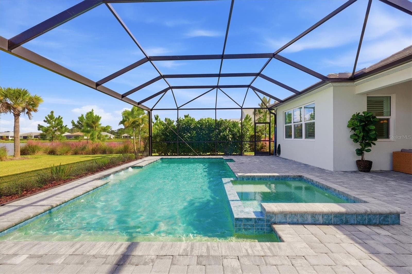 Single Family Residence at 1104 WATERLINE CT, SARASOTA, photo 15 of 57