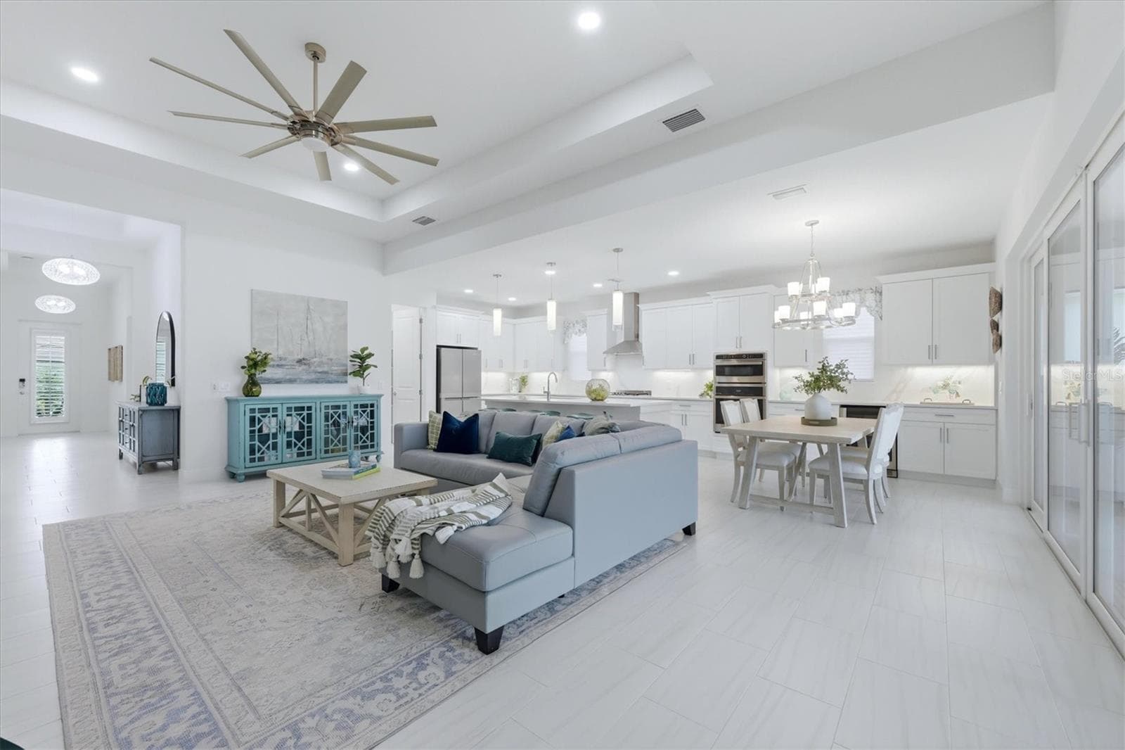 Single Family Residence at 1104 WATERLINE CT, SARASOTA, photo 22 of 57