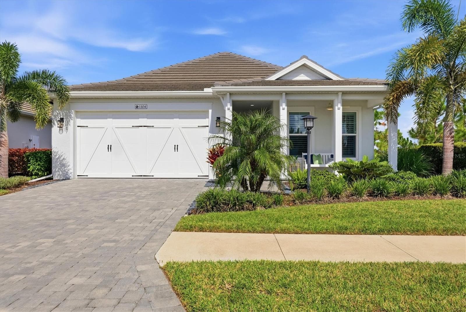 Single Family Residence at 1104 WATERLINE CT, SARASOTA, photo 39 of 57