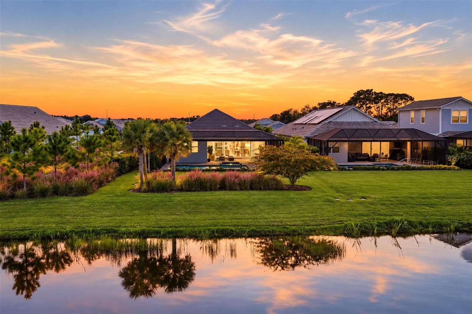 Single Family Residence at 1104 WATERLINE CT, SARASOTA, photo 40 of 57