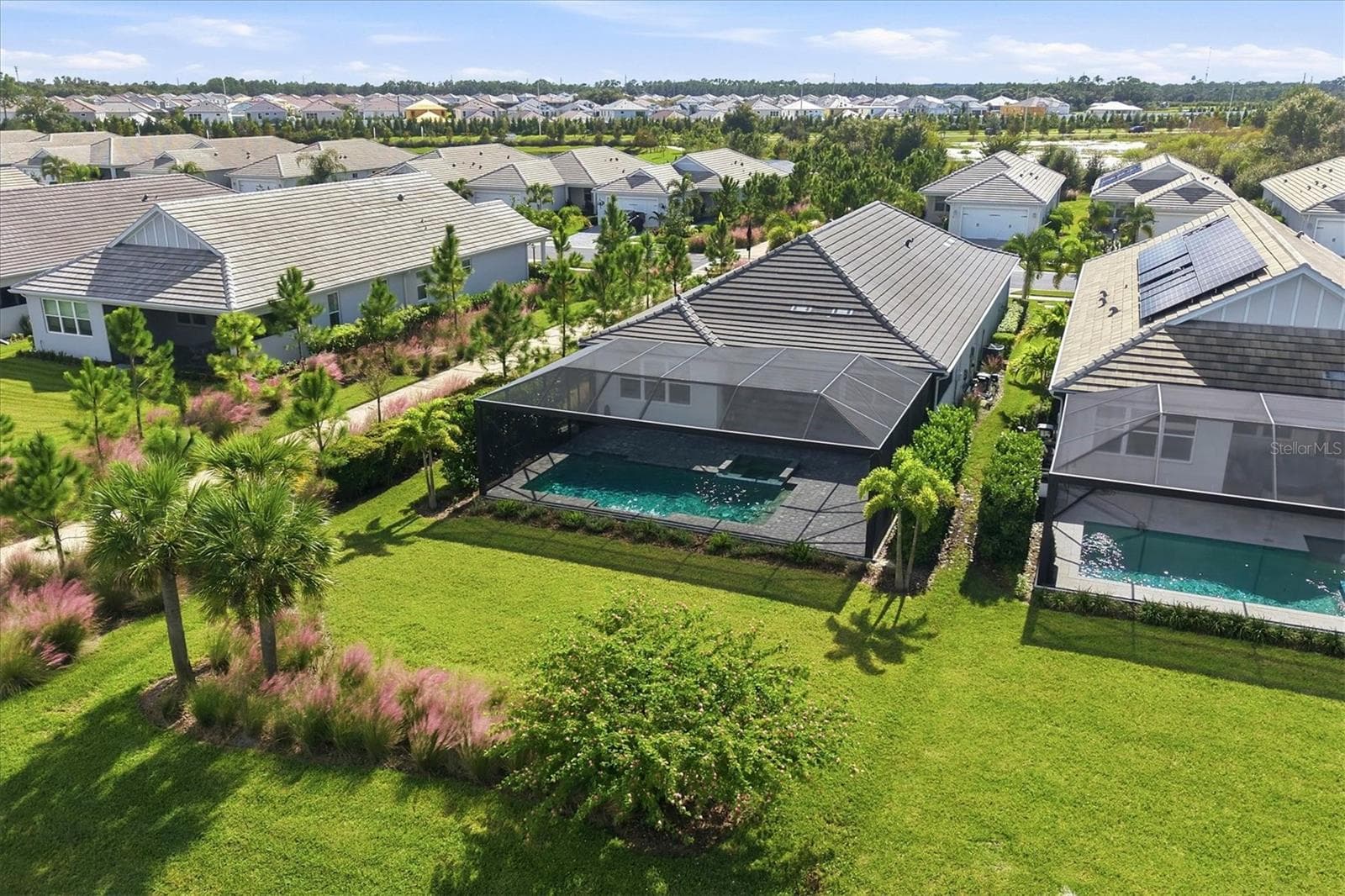 Single Family Residence at 1104 WATERLINE CT, SARASOTA, photo 41 of 57