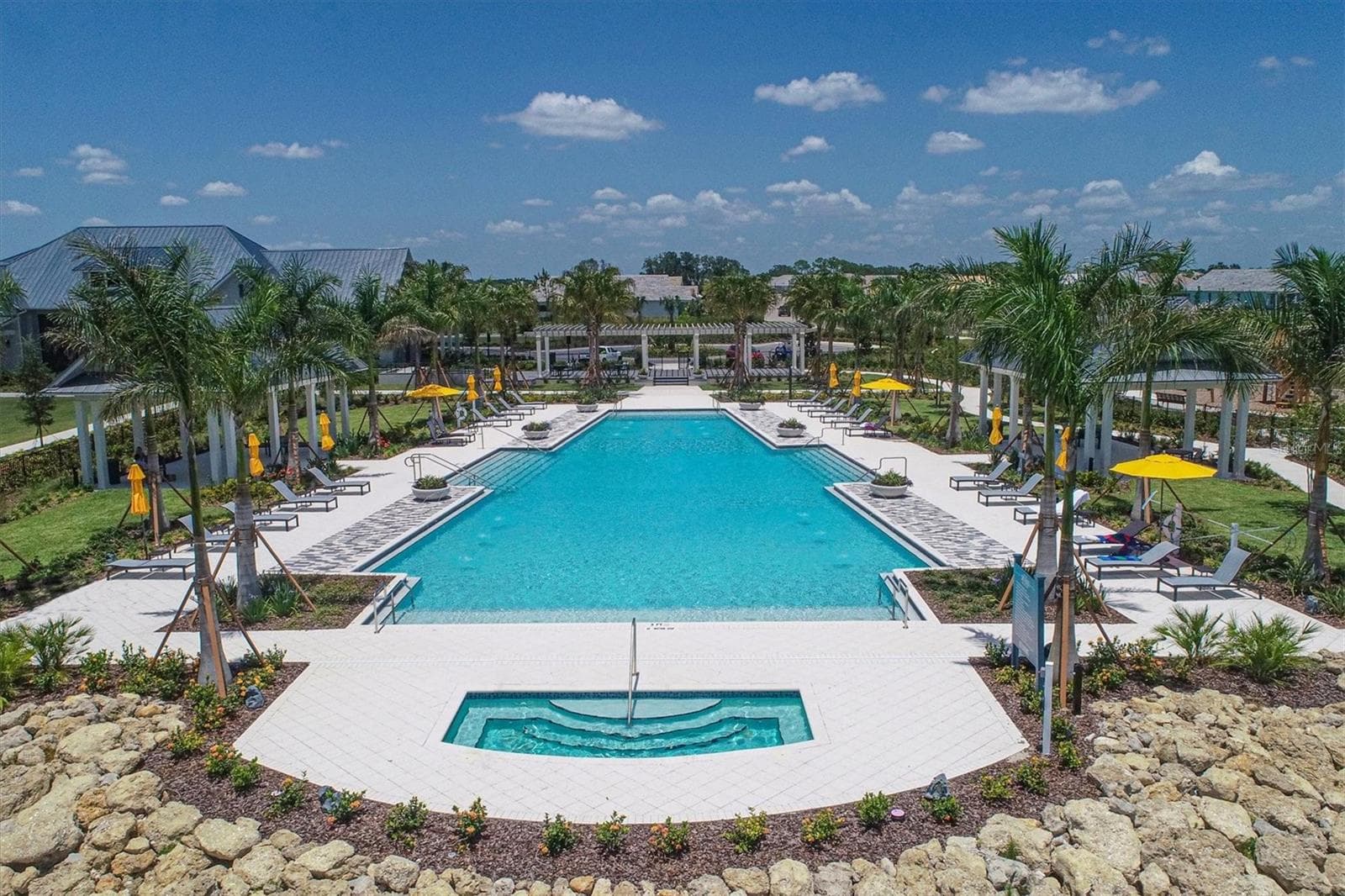 Single Family Residence at 1104 WATERLINE CT, SARASOTA, photo 48 of 57
