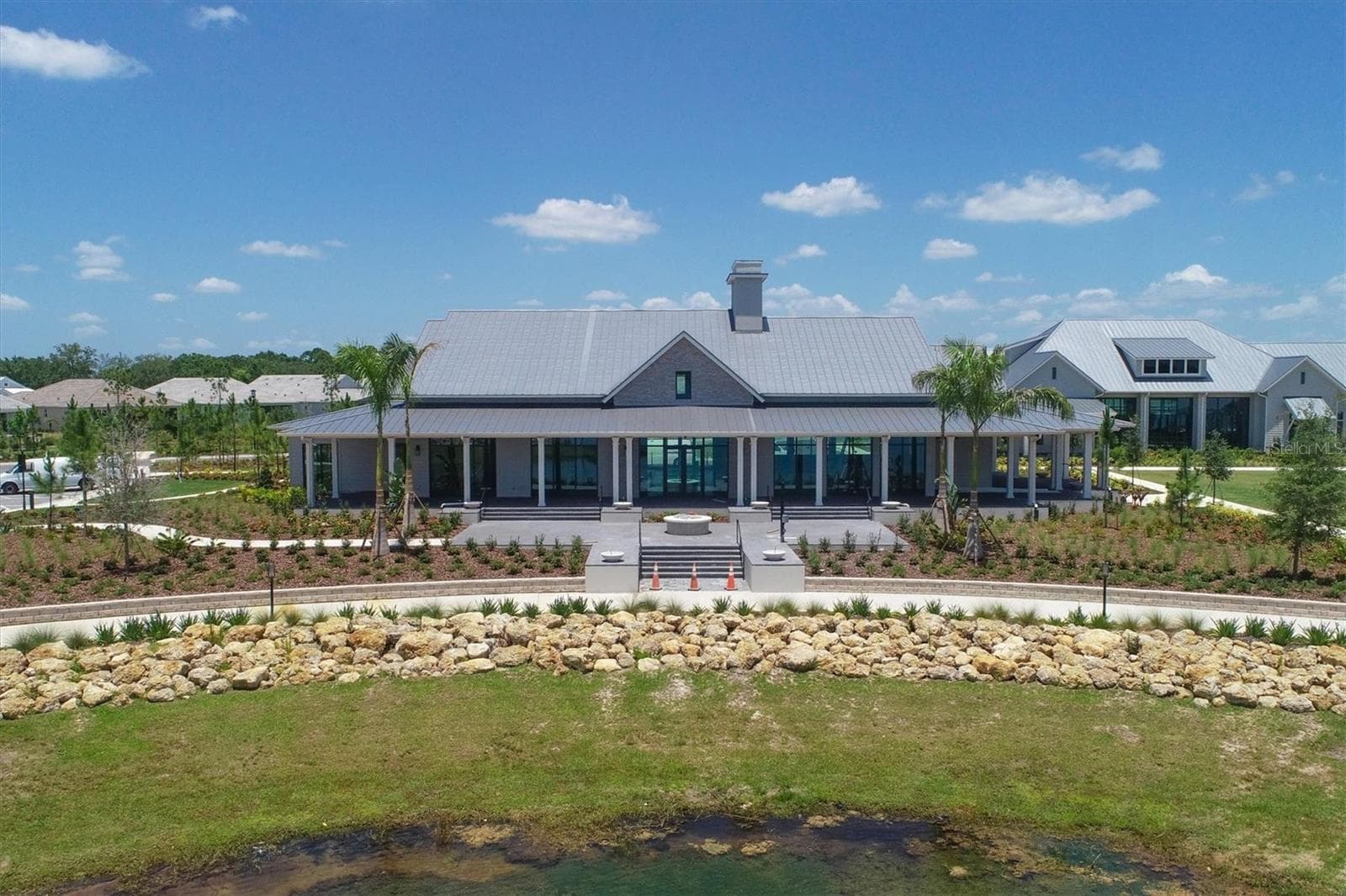 Single Family Residence at 1104 WATERLINE CT, SARASOTA, photo 49 of 57