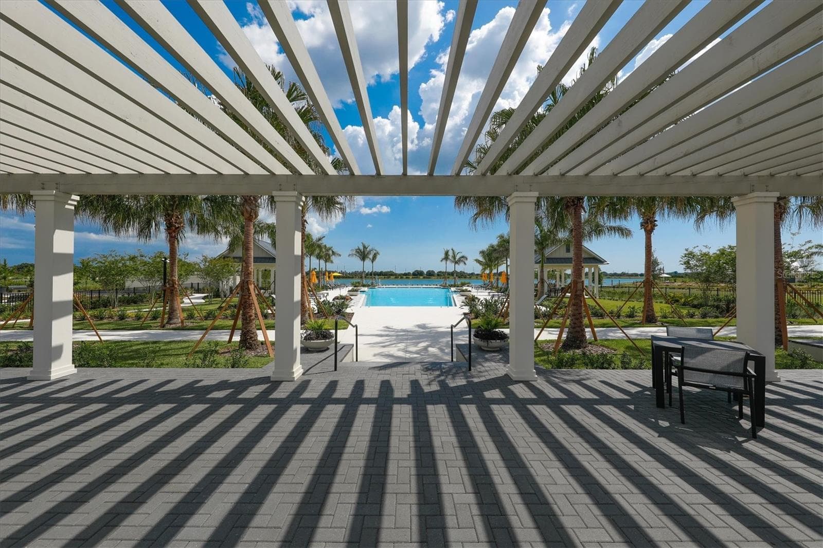 Single Family Residence at 1104 WATERLINE CT, SARASOTA, photo 55 of 57