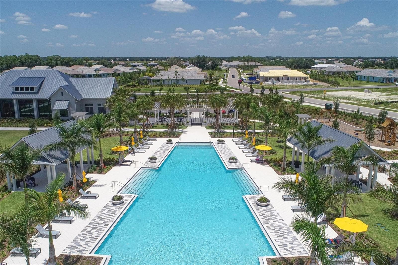 Single Family Residence at 1104 WATERLINE CT, SARASOTA, photo 56 of 57