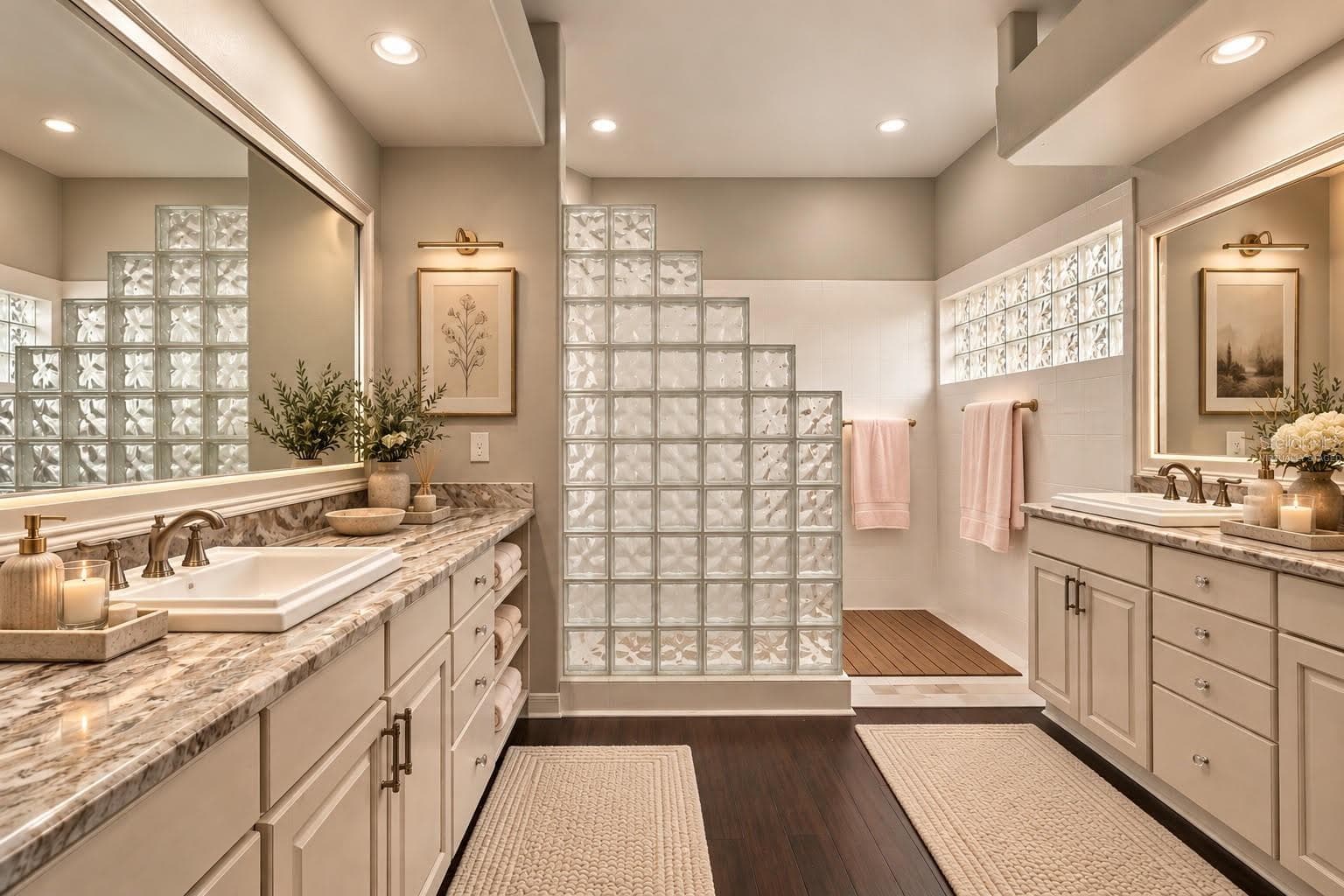 Virtually Staged - 19108 CENTRE ROSE BLVD, LUTZ