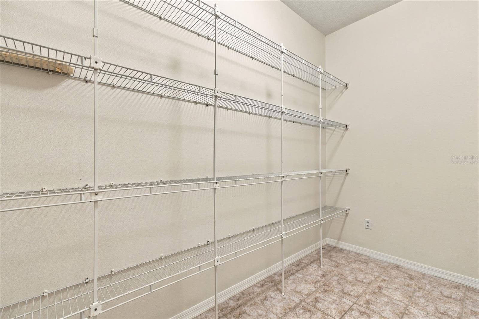 Pantry - 19108 CENTRE ROSE BLVD, LUTZ