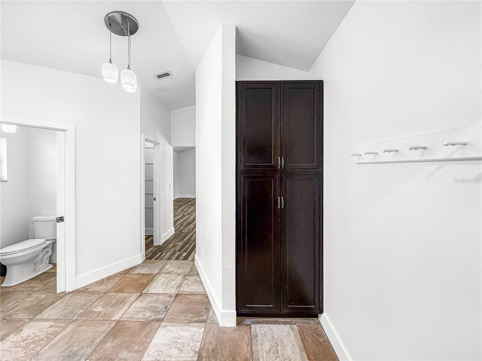 Primary Bath - 15561 PATRIOT DR, BROOKSVILLE