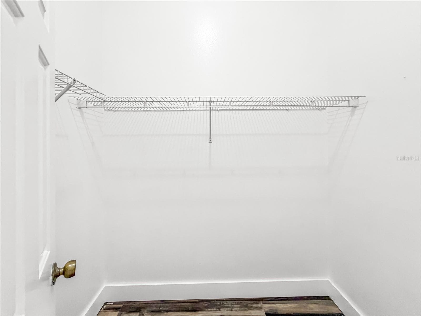 Primary Bedroom Closet 2 - 15561 PATRIOT DR, BROOKSVILLE