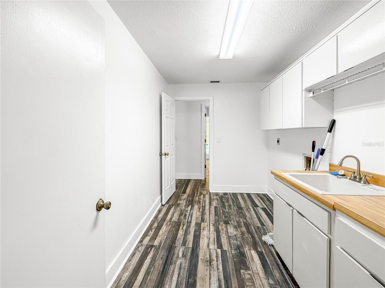 Laundry Room - 15561 PATRIOT DR, BROOKSVILLE