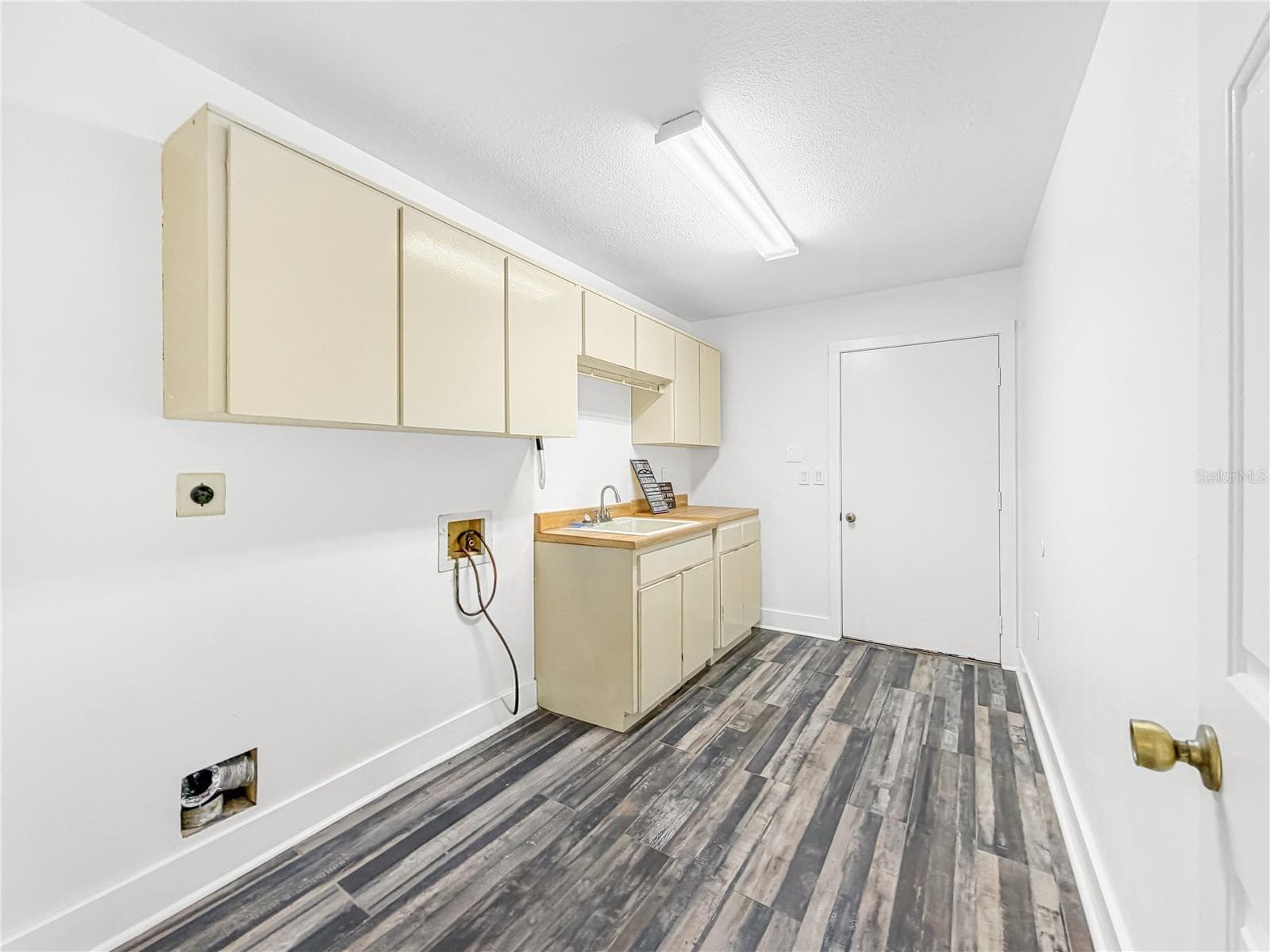 Laundry Room - 15561 PATRIOT DR, BROOKSVILLE
