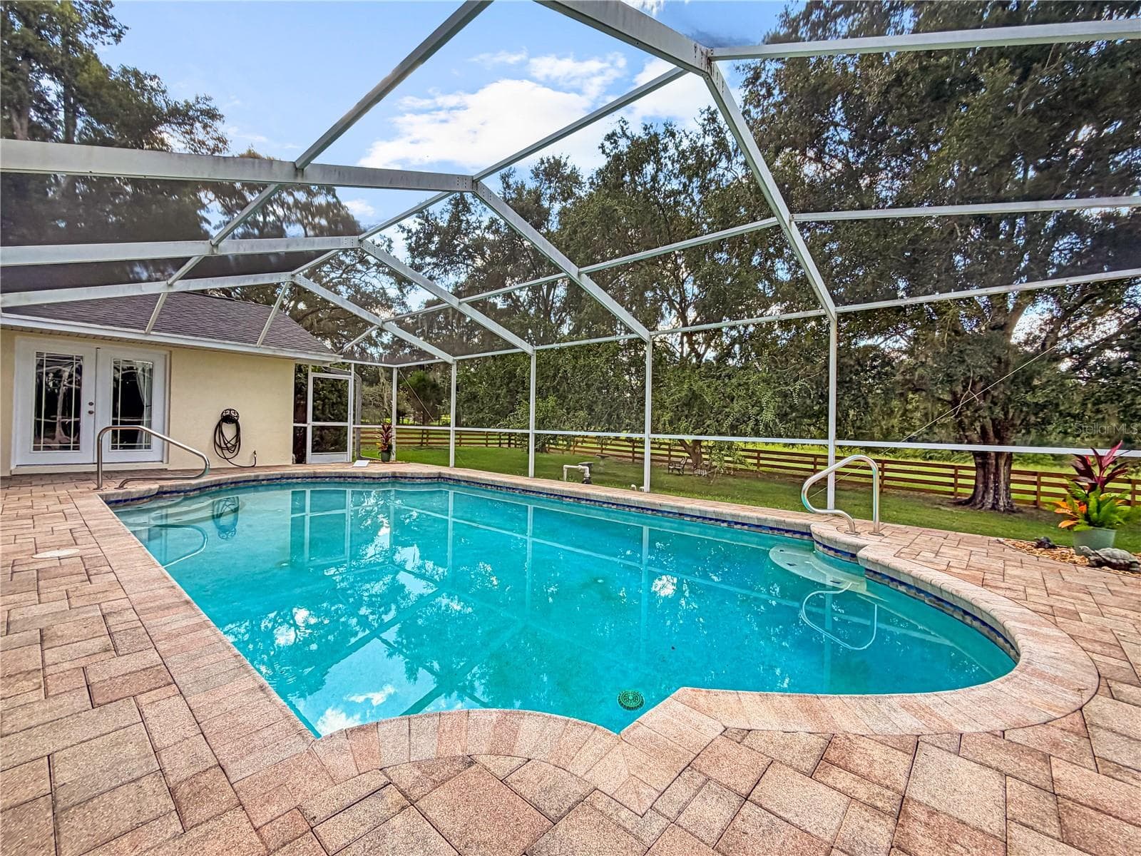 Pool - 15561 PATRIOT DR, BROOKSVILLE