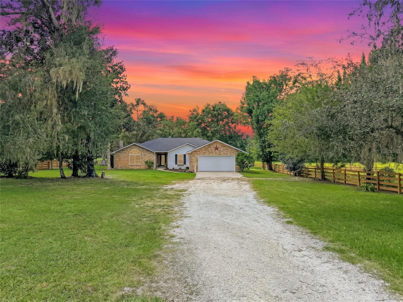 Single Family Residence at 15561 PATRIOT DR, BROOKSVILLE, photo 76 of 82