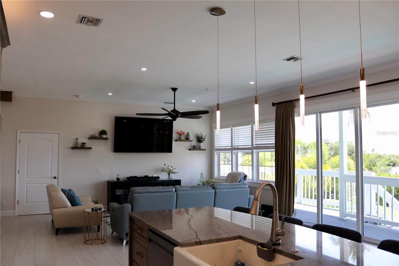 Single Family Residence at 24197 TREASURE ISLAND BLVD, PUNTA GORDA, photo 27 of 99