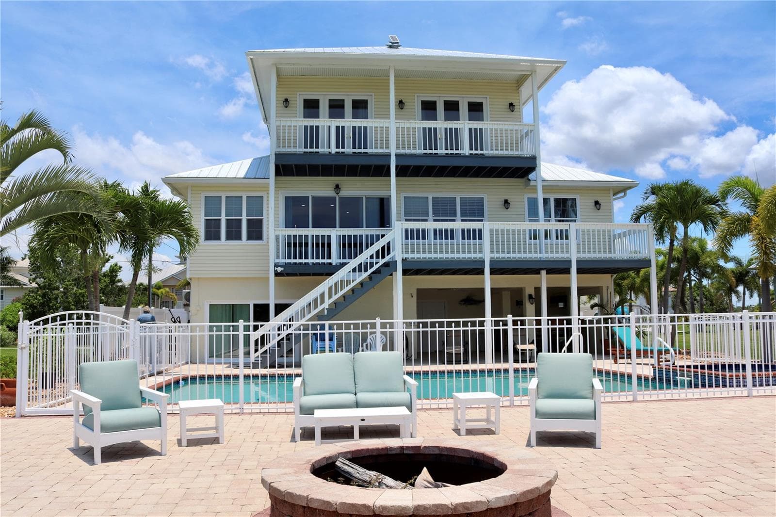 Single Family Residence at 24197 TREASURE ISLAND BLVD, PUNTA GORDA, photo 76 of 99