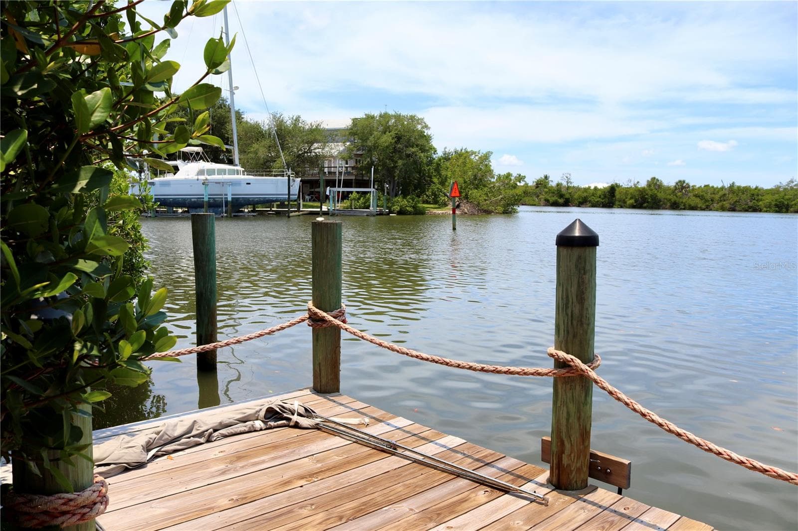 Single Family Residence at 24197 TREASURE ISLAND BLVD, PUNTA GORDA, photo 82 of 99
