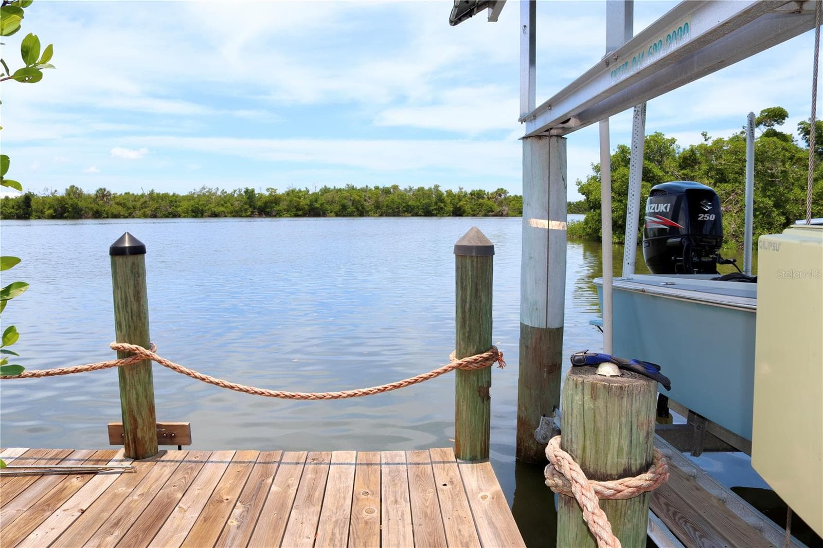 Single Family Residence at 24197 TREASURE ISLAND BLVD, PUNTA GORDA, photo 83 of 99