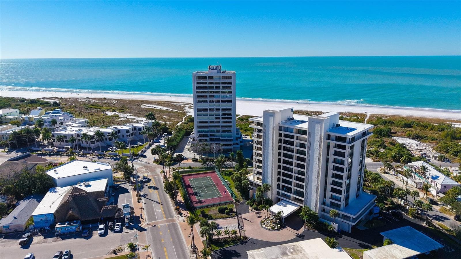 5300 OCEAN BLVD #301
