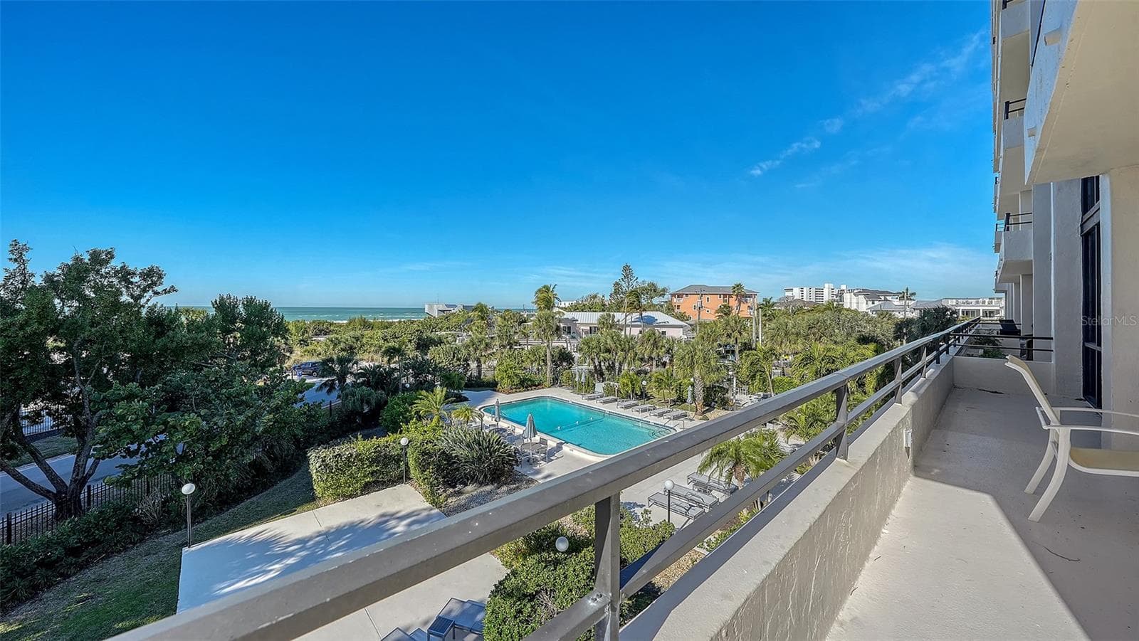 Condominium at 5300 OCEAN BLVD #301, SARASOTA, photo 5 of 59