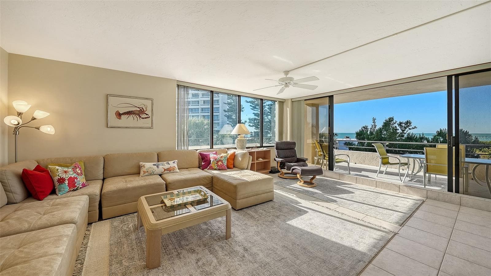 Condominium at 5300 OCEAN BLVD #301, SARASOTA, photo 10 of 59