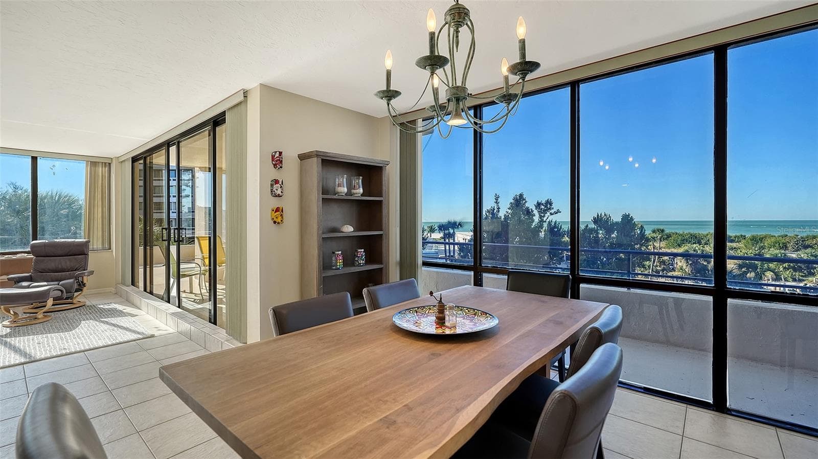 Condominium at 5300 OCEAN BLVD #301, SARASOTA, photo 13 of 59