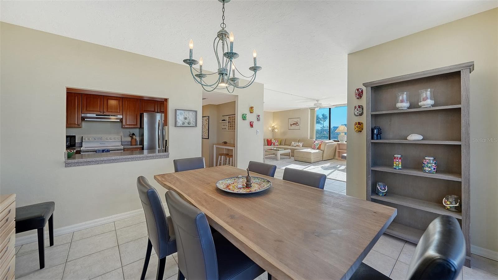 Condominium at 5300 OCEAN BLVD #301, SARASOTA, photo 14 of 59