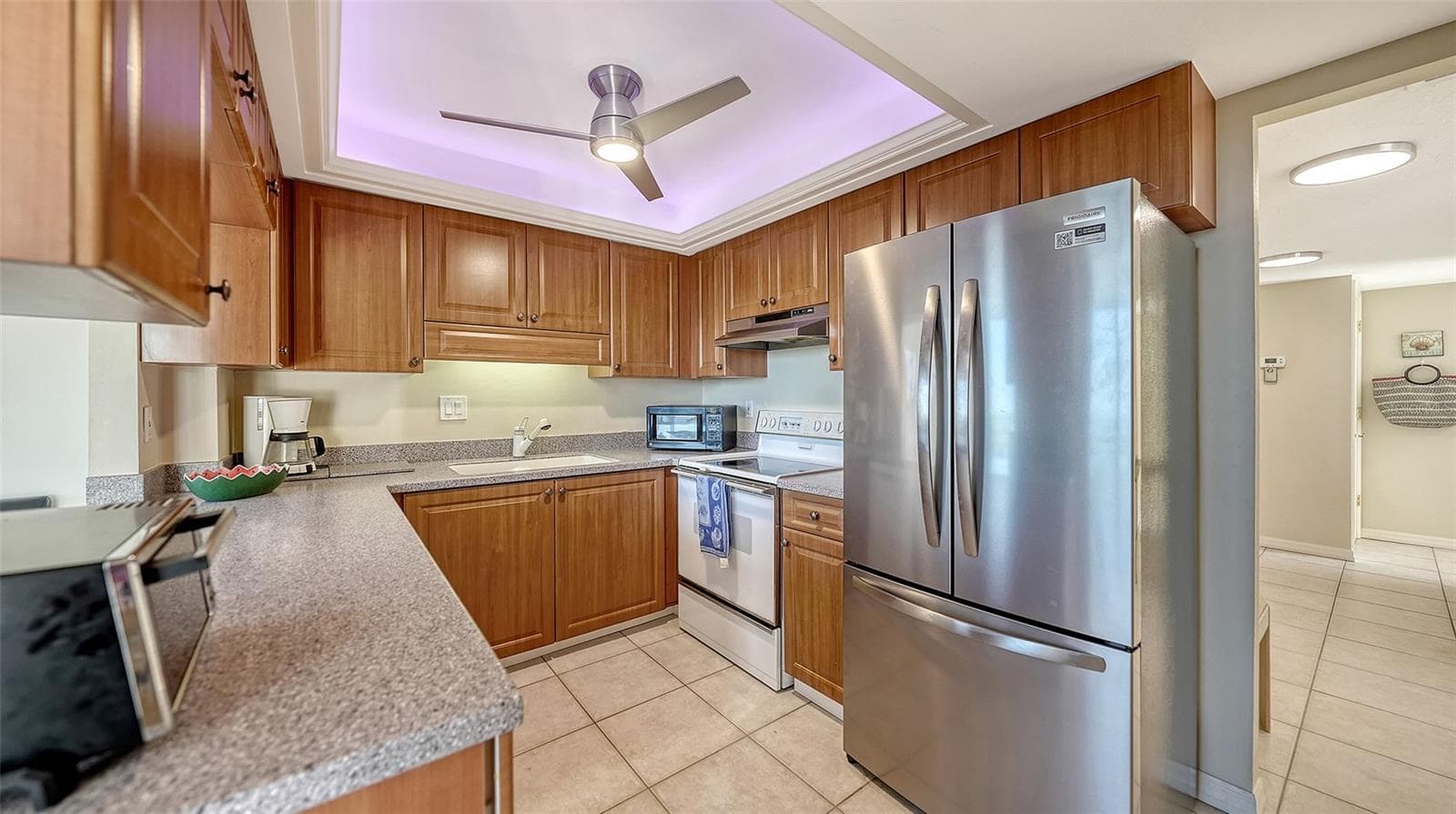 Condominium at 5300 OCEAN BLVD #301, SARASOTA, photo 19 of 59