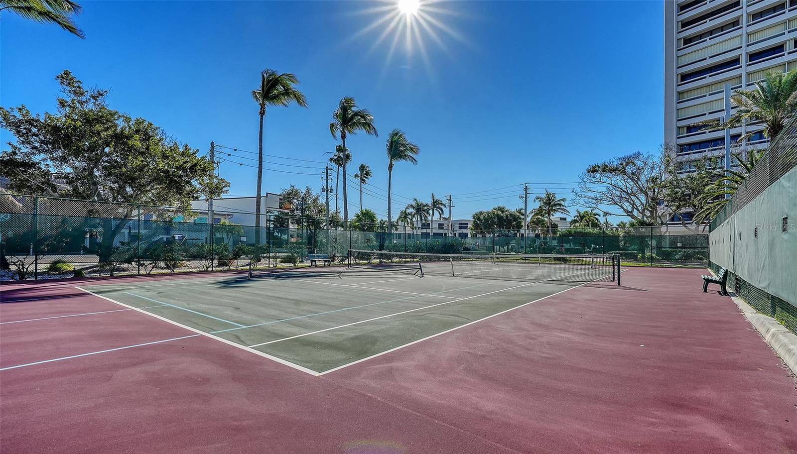 Condominium at 5300 OCEAN BLVD #301, SARASOTA, photo 45 of 59