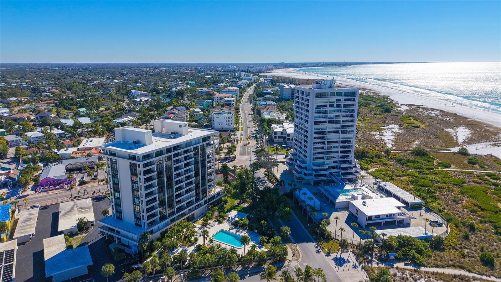 Condominium at 5300 OCEAN BLVD #301, SARASOTA, photo 46 of 59