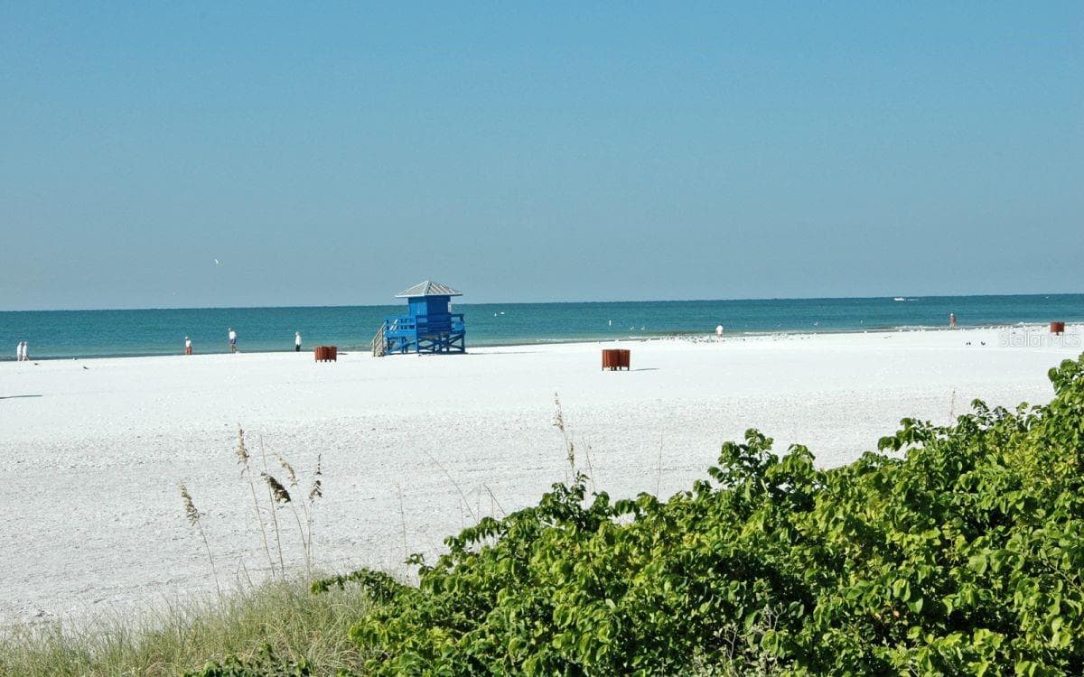 Condominium at 5300 OCEAN BLVD #301, SARASOTA, photo 48 of 59