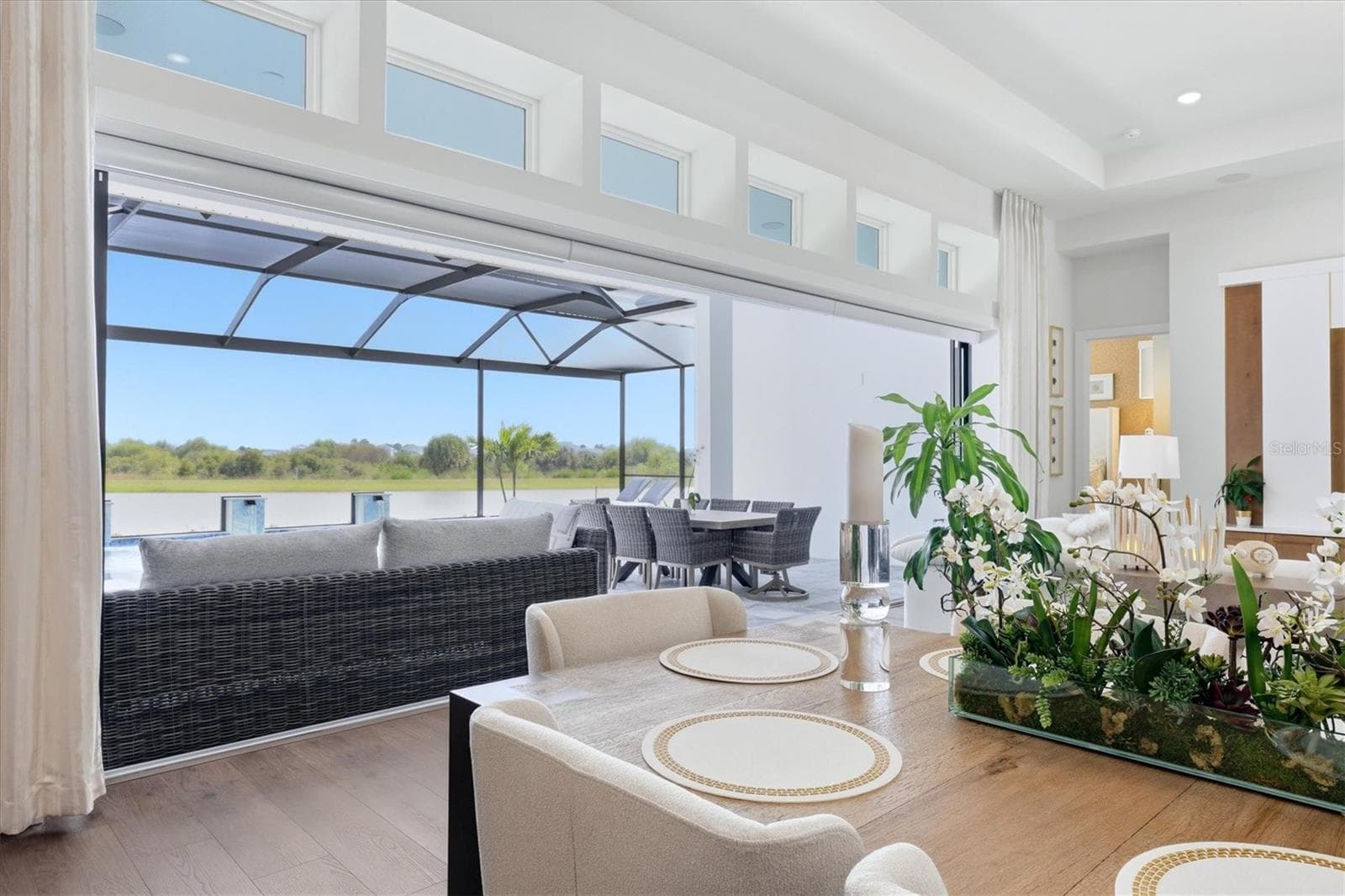 Single Family Residence at 18504 FOXTAIL LOOP, VENICE, photo 12 of 100