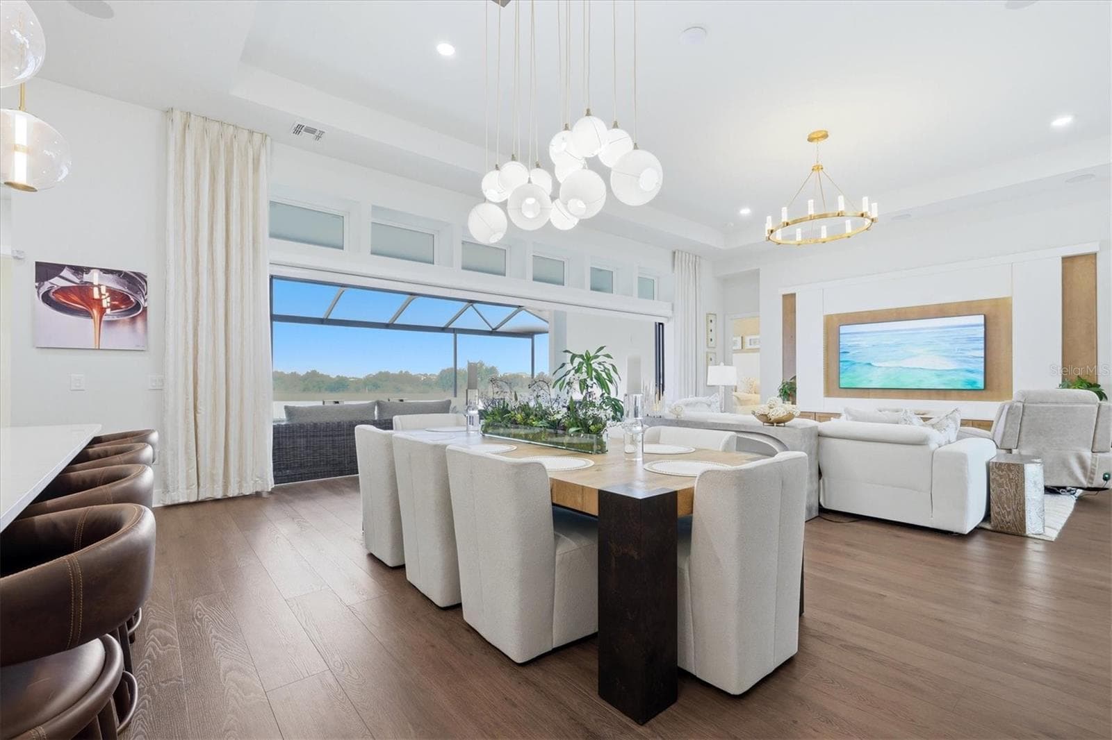 Single Family Residence at 18504 FOXTAIL LOOP, VENICE, photo 14 of 100