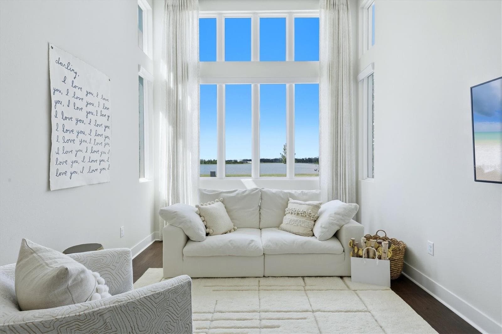 Office/flex room - 18504 FOXTAIL LOOP, VENICE