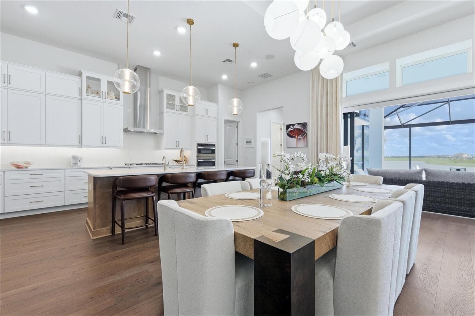 Single Family Residence at 18504 FOXTAIL LOOP, VENICE, photo 19 of 100