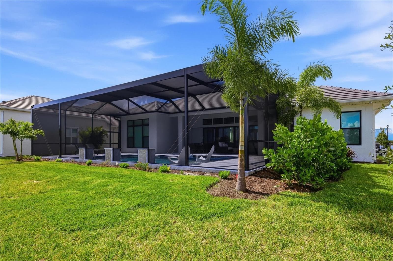 Single Family Residence at 18504 FOXTAIL LOOP, VENICE, photo 54 of 100