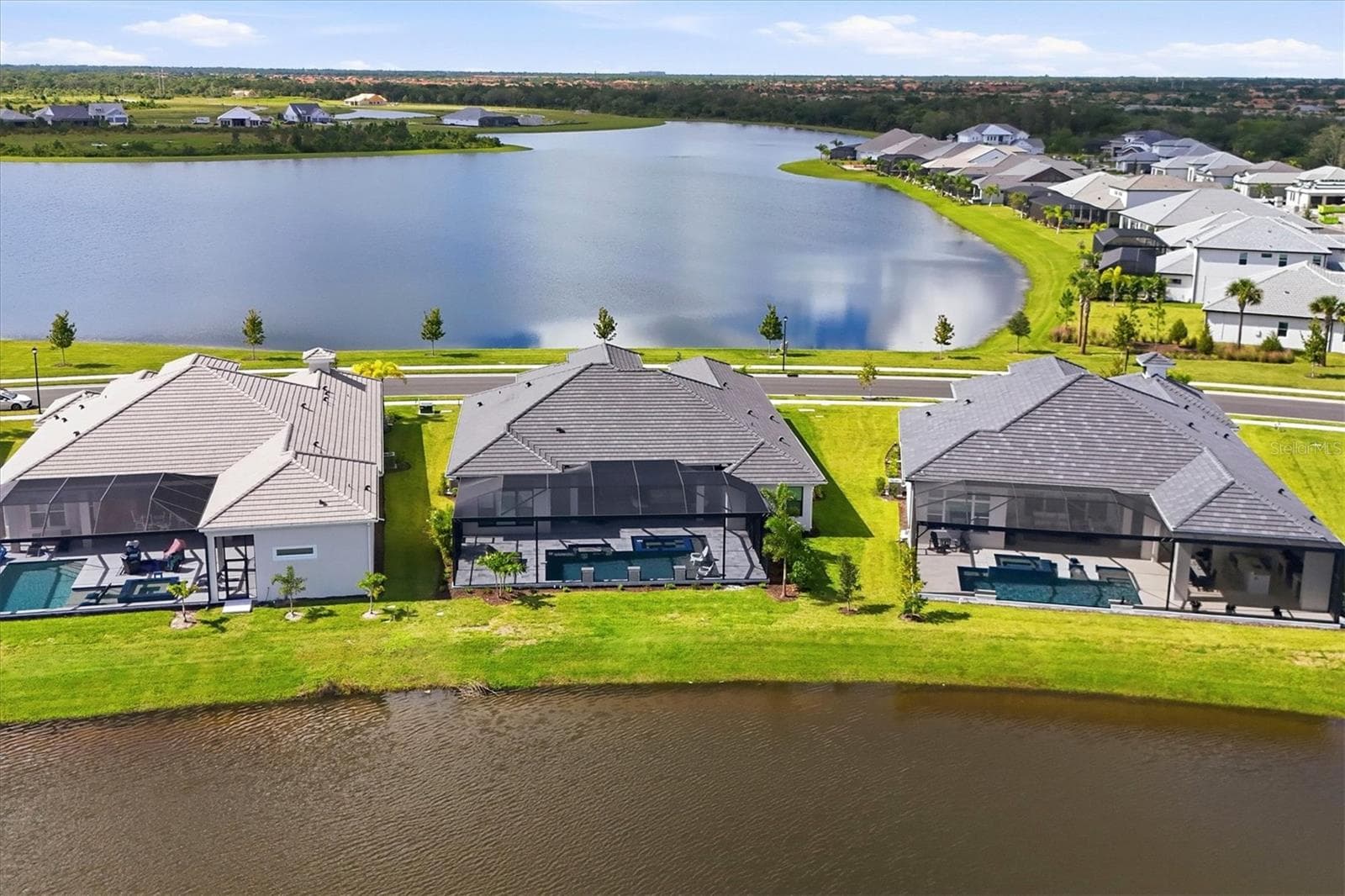 Single Family Residence at 18504 FOXTAIL LOOP, VENICE, photo 57 of 100