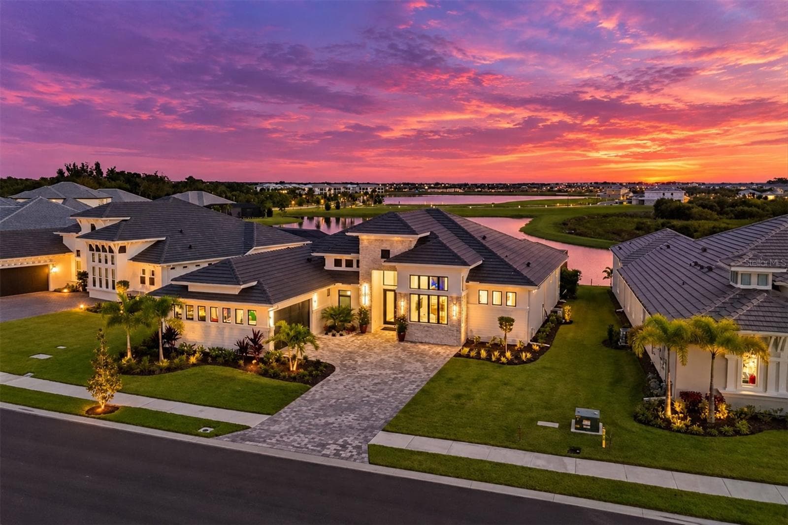 Single Family Residence at 18504 FOXTAIL LOOP, VENICE, photo 61 of 100