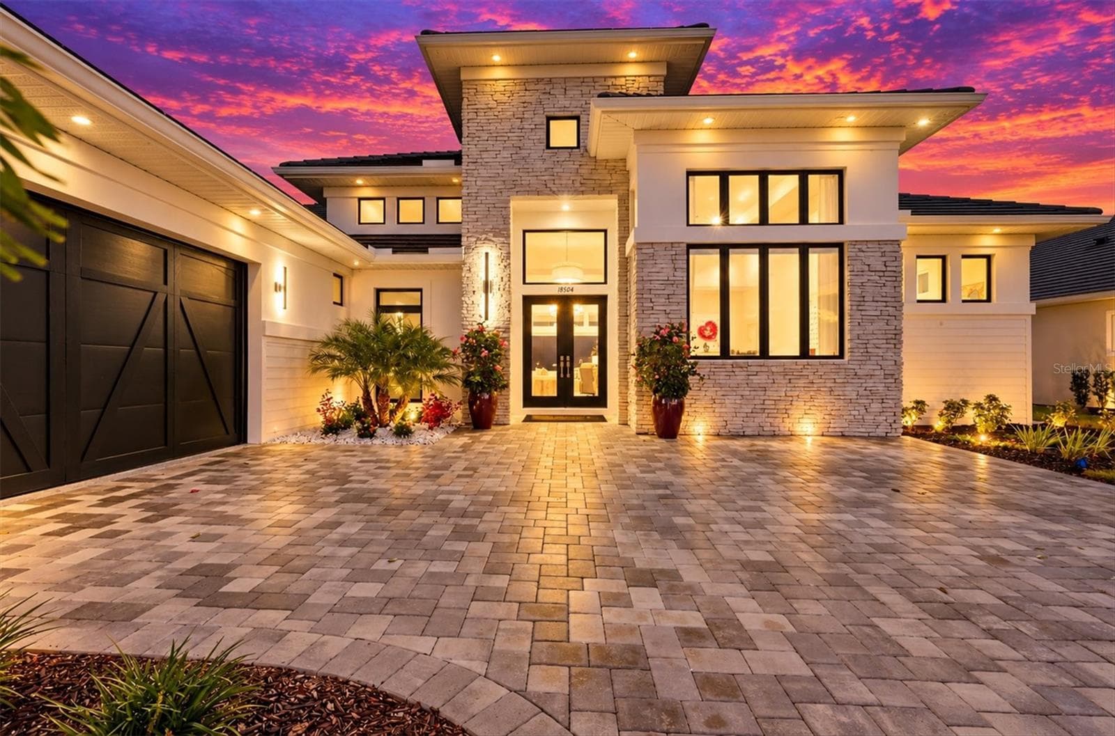 Single Family Residence at 18504 FOXTAIL LOOP, VENICE, photo 63 of 100