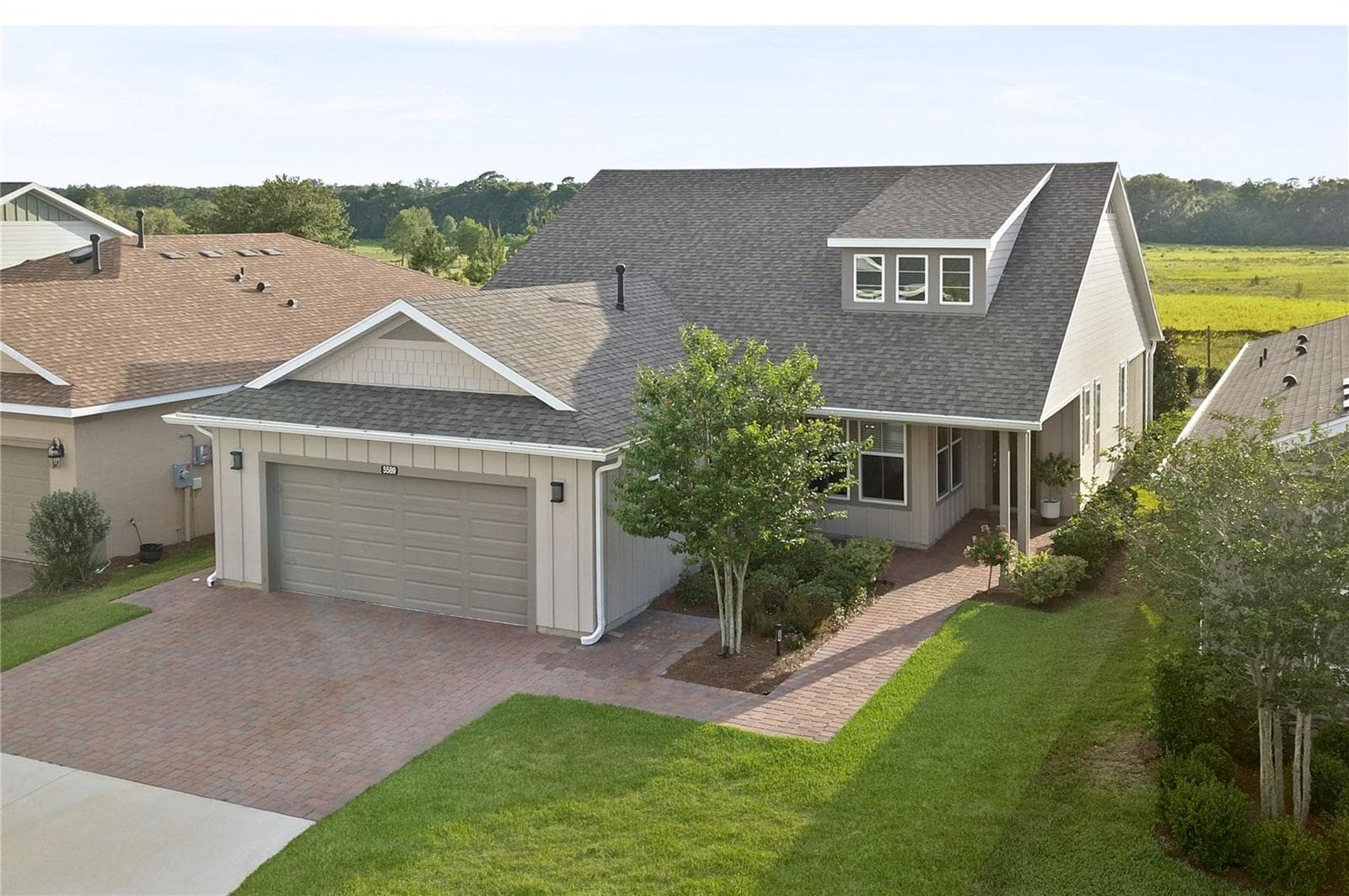 Single Family Residence at 5589 NW 40TH LOOP, OCALA, photo 2 of 60