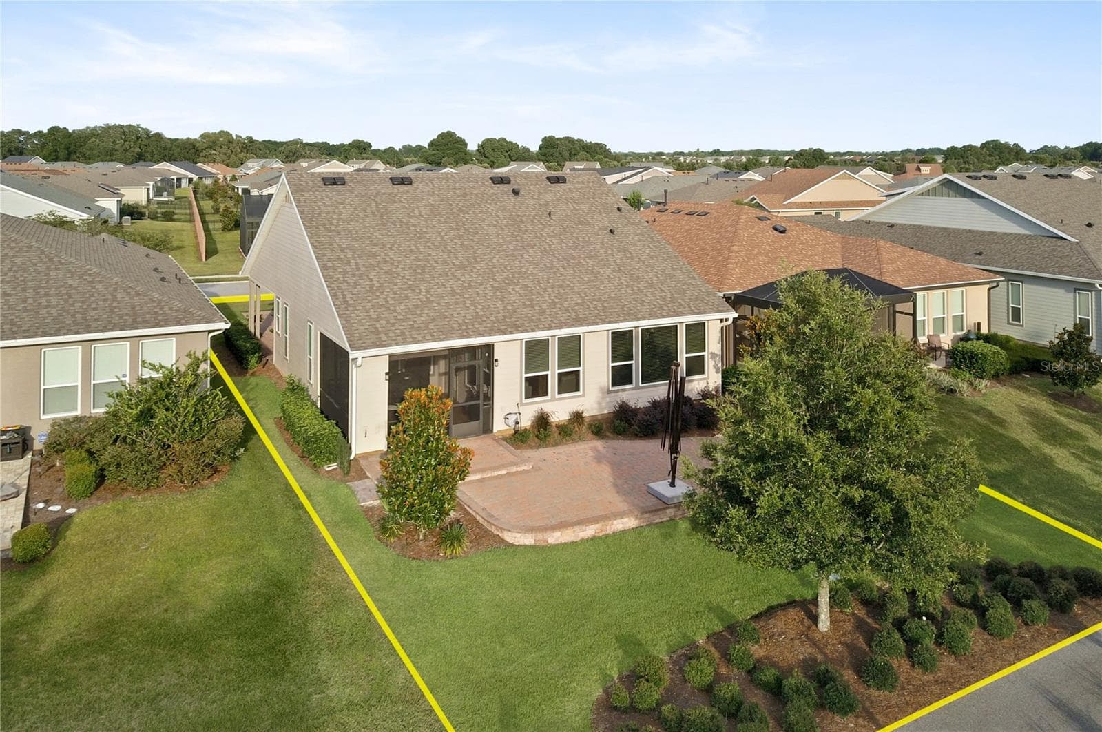 Single Family Residence at 5589 NW 40TH LOOP, OCALA, photo 3 of 60