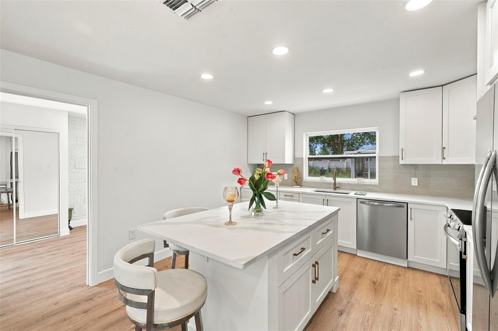 Single Family Residence at 8428 PAXTON DR, PORT RICHEY, photo 16 of 59