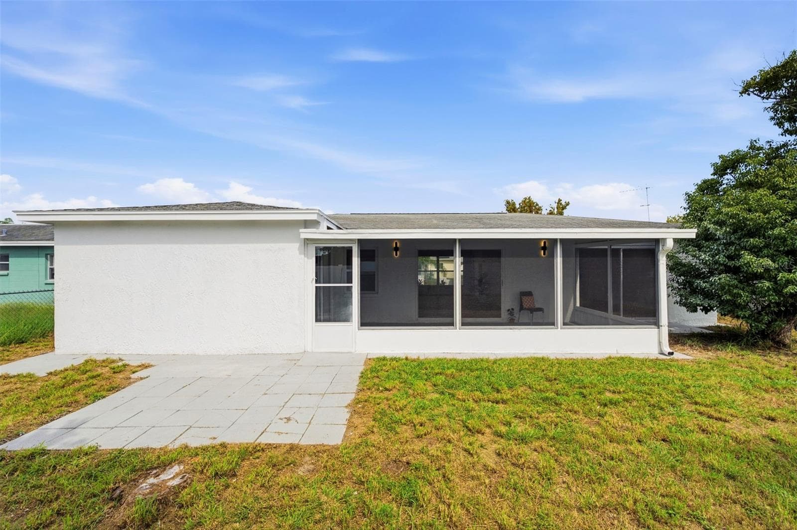 Single Family Residence at 8428 PAXTON DR, PORT RICHEY, photo 47 of 59