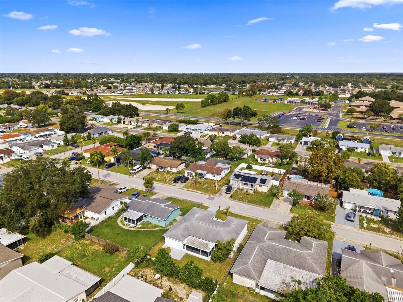 Single Family Residence at 8428 PAXTON DR, PORT RICHEY, photo 57 of 59