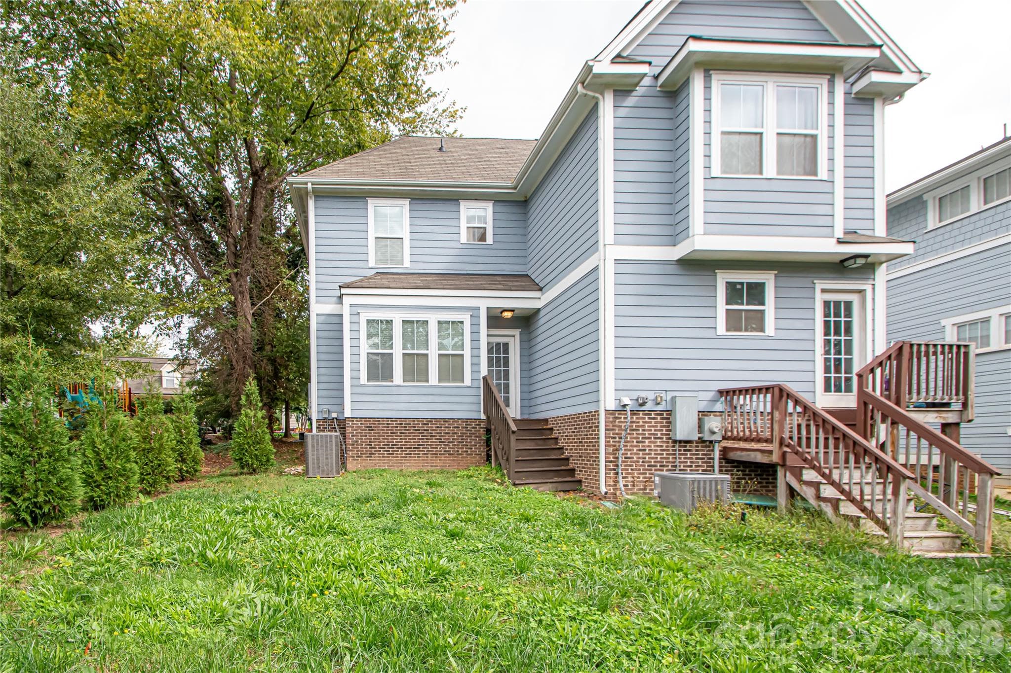 Townhouse at 1614 Luther Street, Charlotte, photo 4 of 35